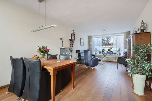 Medium property photo - Bourgondiëstraat 26, 8303 GX Emmeloord